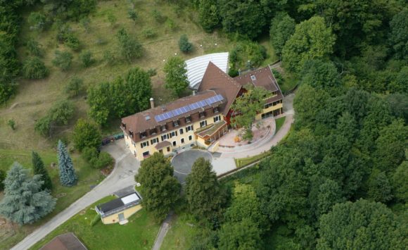 stage d’été « de la relaxation à la méditation » du 22 au 27 juillet 2018 à Munster stage d’été « de la relaxation à la méditation » du 22 au 27 juillet 2018 à Munster