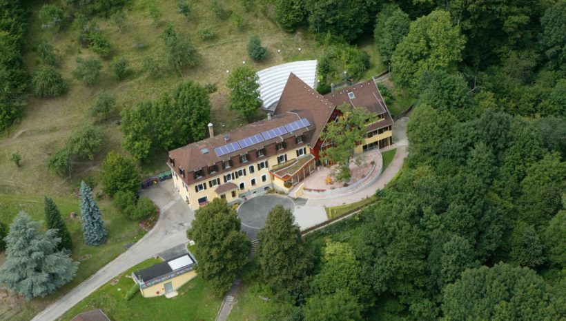 stage d’été « de la relaxation à la méditation » du 22 au 27 juillet 2018 à Munster stage d’été « de la relaxation à la méditation » du 22 au 27 juillet 2018 à Munster