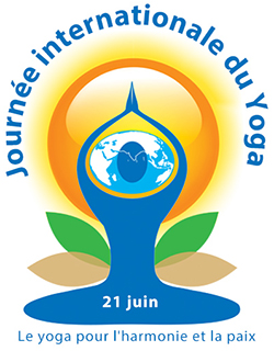 21 juin journée internationale du yoga /    https://youtu.be/QjMh1eA5LIk