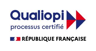 Cerfy est certifié Qualiopi depuis de 02 février 2022 en accord avec tous les critères de qualité requis.
