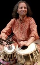 Concert  de musique classique indienne  dimanche  18 juin 2023